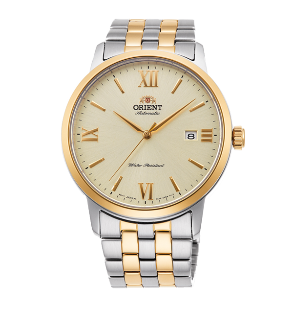 Đồng Hồ Nam Orient Contemporary RA-AC0F08G10B