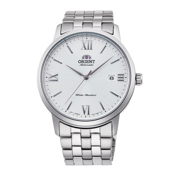 Đồng Hồ Nam Orient Contemporary RA-AC0F10S10B