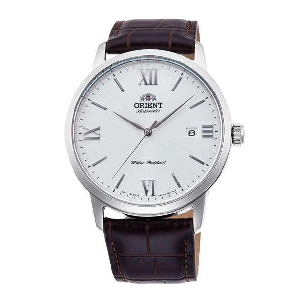 Đồng Hồ Nam Orient Contemporary RA-AC0F12S10B