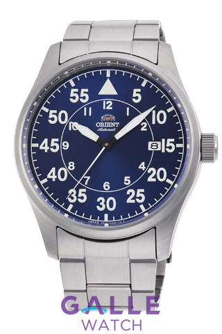 Đồng Hồ Nam Orient Sports RA-AC0H01L10B