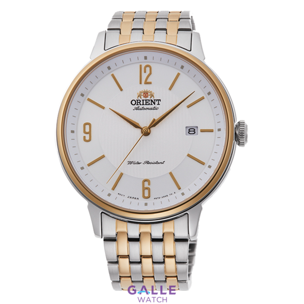 Đồng Hồ Nam Orient Contemporary RA-AC0J07S10B