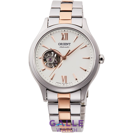Đồng Hồ Nữ Orient Contemporary RA-AG0020S10B