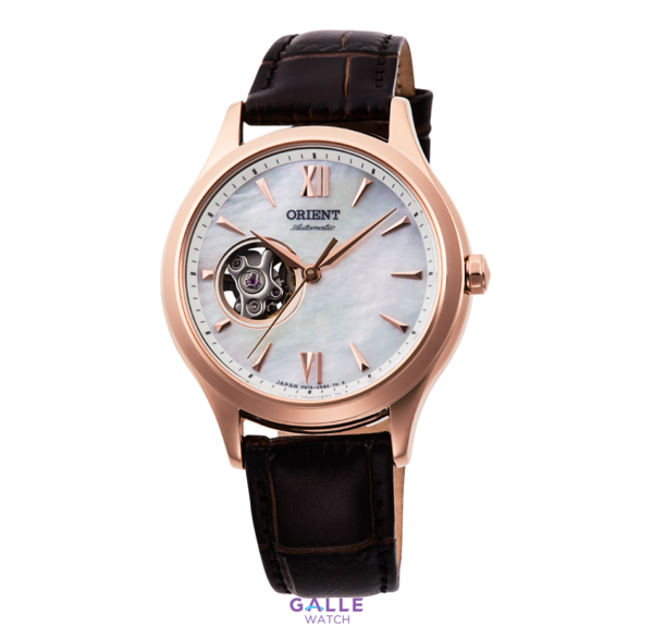 Đồng Hồ Nữ Orient Contemporary RA-AG0022A10B