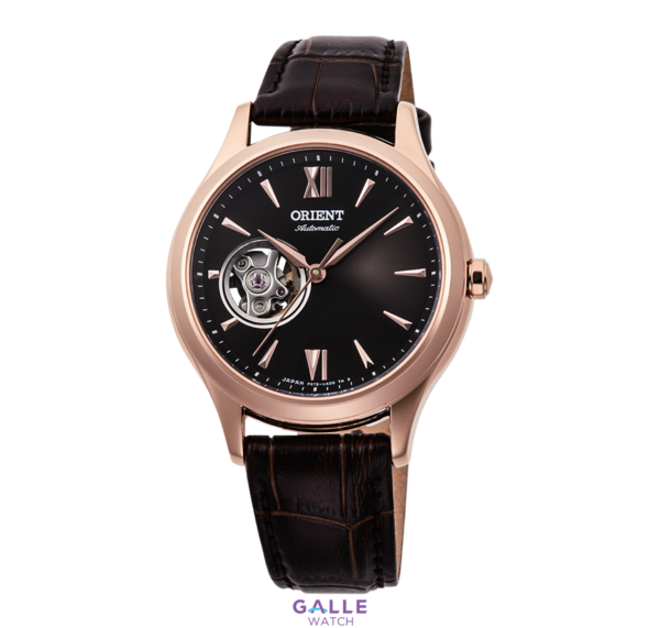 Đồng Hồ Nữ Orient Contemporary RA-AG0023Y10B