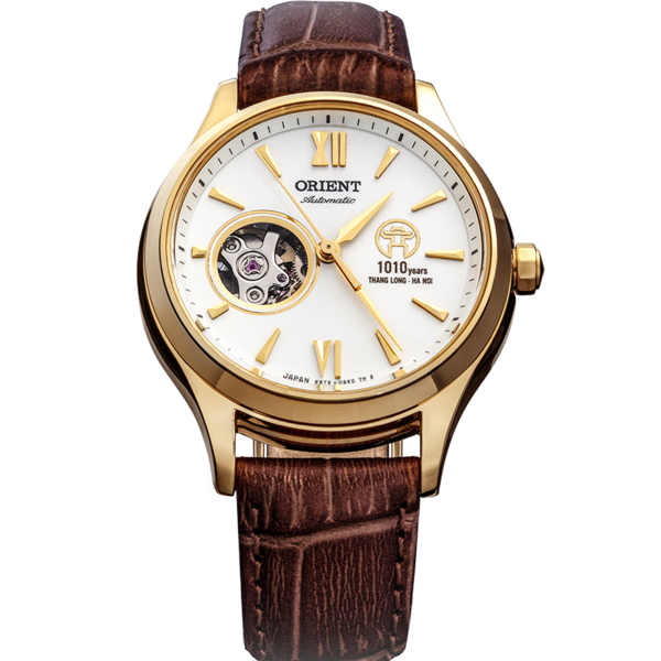 Đồng hồ nữ Orient 1010 SE RA-AG0726S00B