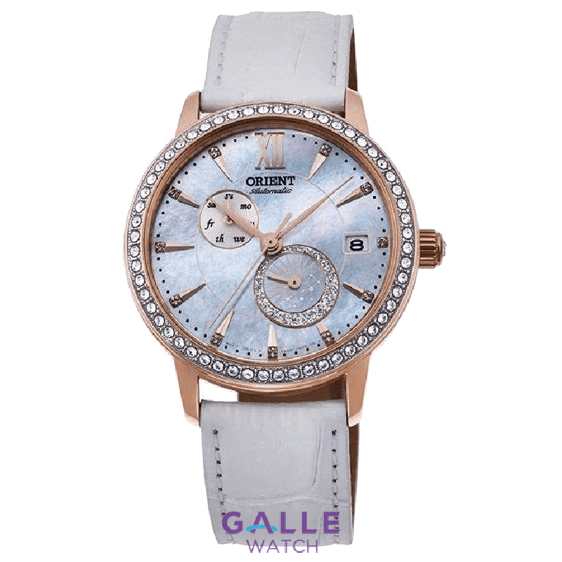 Đồng Hồ Nữ Orient Contemporary RA-AK0004A10B
