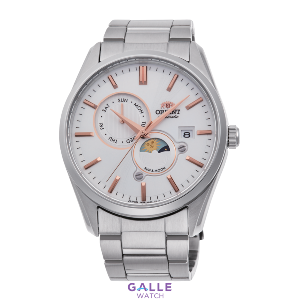 Đồng Hồ Nam Orient Contemporary RA-AK0301S10B