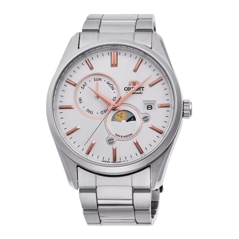 Đồng Hồ Nam Orient Contemporary RA-AK0301S10B