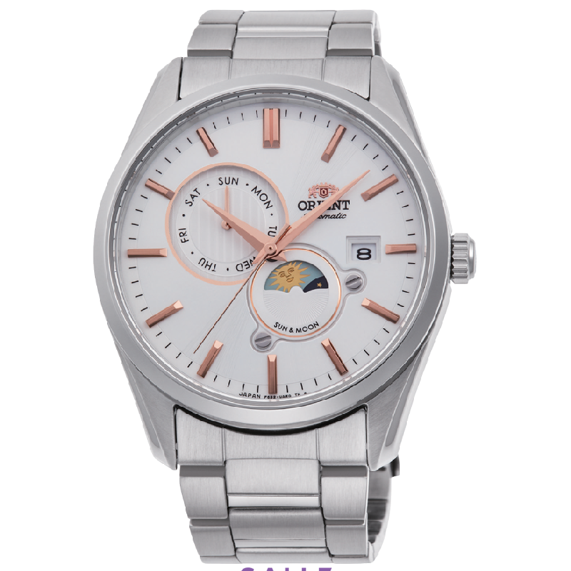 Đồng Hồ Nam Orient Contemporary RA-AK0301S10B