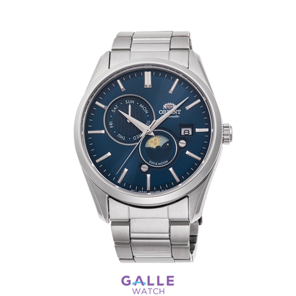 Đồng Hồ Nam Orient Contemporary RA-AK0303L10B