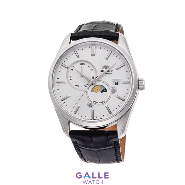 Đồng Hồ Nam Orient Contemporary RA-AK0305S10B