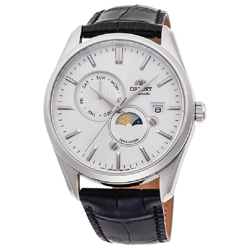 Đồng Hồ Nam Orient Contemporary RA-AK0305S10B