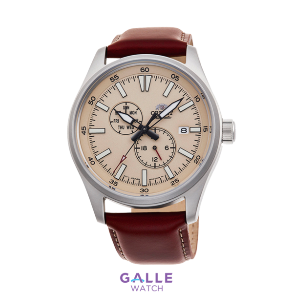 Đồng Hồ Nam Orient Sports RA-AK0405Y10B