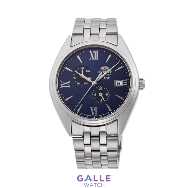 Đồng Hồ Nam Orient 3Star RA-AK0505L10B