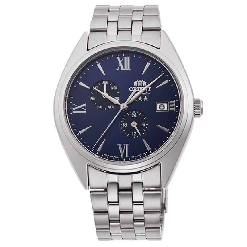 Đồng hồ Orient RA-AK0505L10B