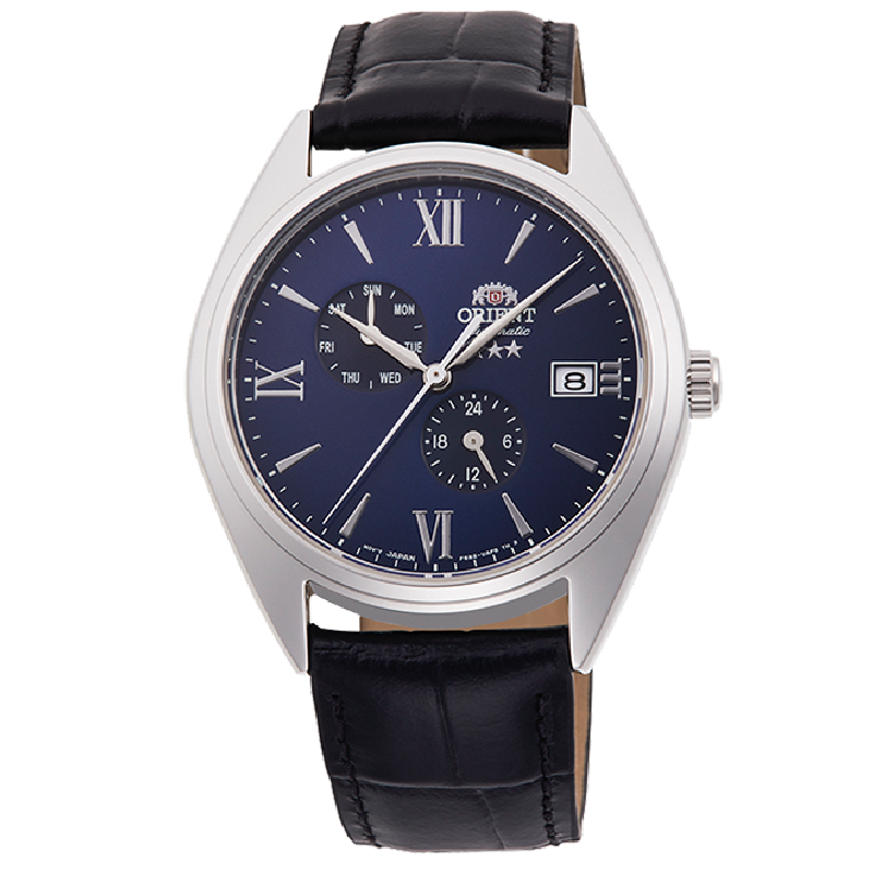 Đồng hồ Nam Orient 3 Star RA-AK0507L10B