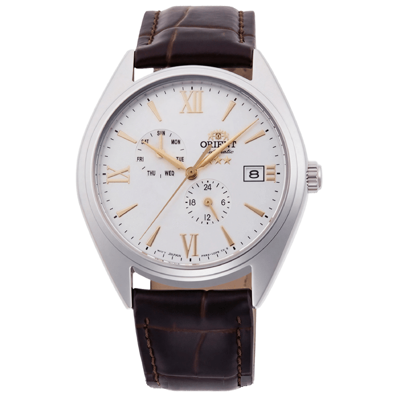 Đồng hồ Nam Orient 3 Star RA-AK0508S10B