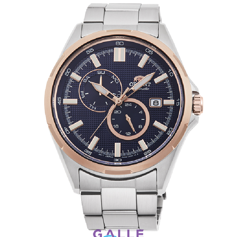 Đồng Hồ Nam Orient Sports RA-AK0601L10B