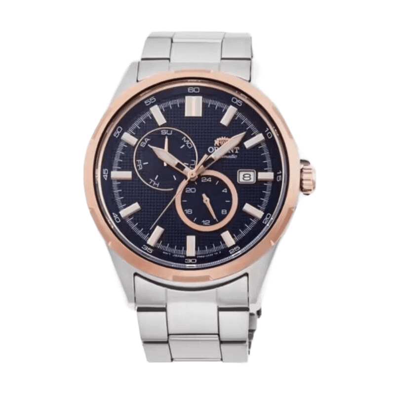 Đồng Hồ Nam Orient Sports RA-AK0601L10B