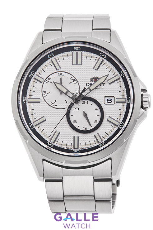 Đồng Hồ Nam Orient Sports RA-AK0603S10B