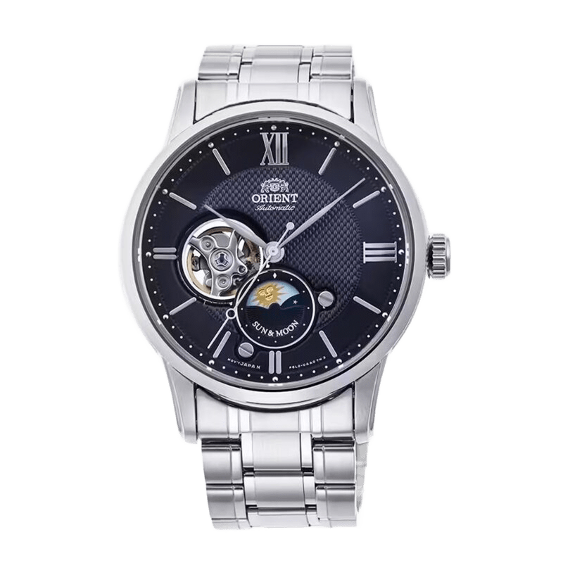 Đồng Hồ Nam Orient Classic RA-AS0002B00B