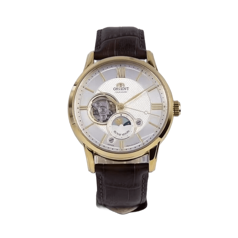 Đồng Hồ Nam Orient Classic RA-AS0004S00B
