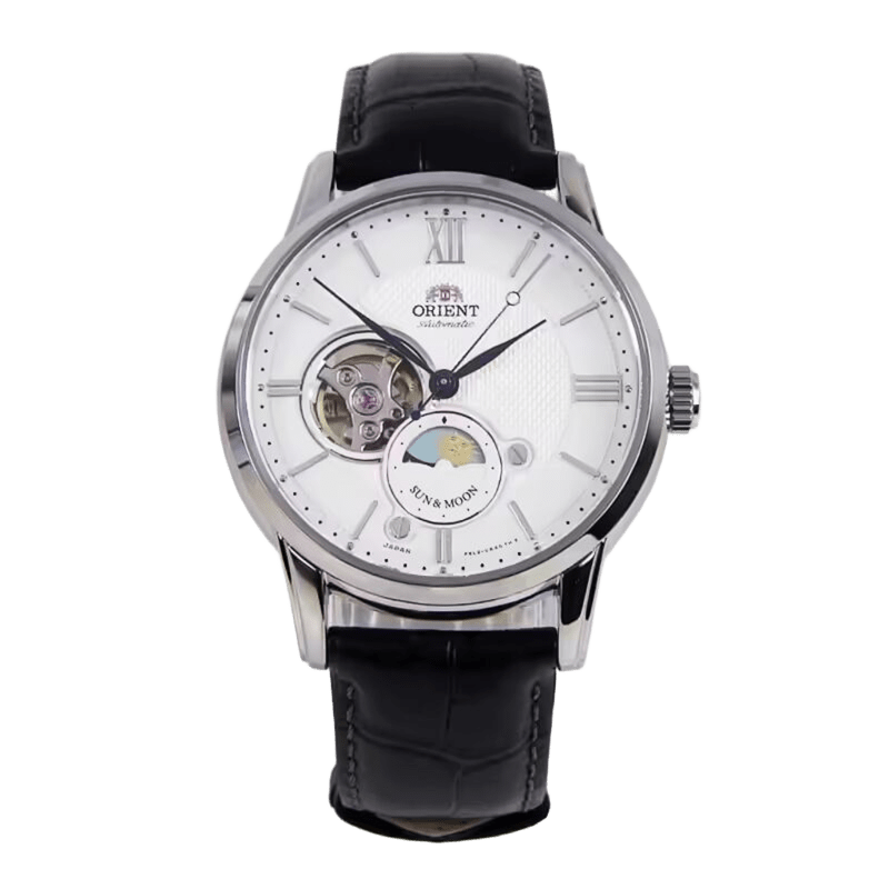 Đồng Hồ Nam Orient Classic RA-AS0005S00B