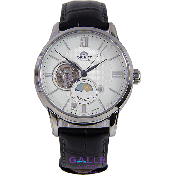 Đồng Hồ Nam Orient Classic RA-AS0005S00B