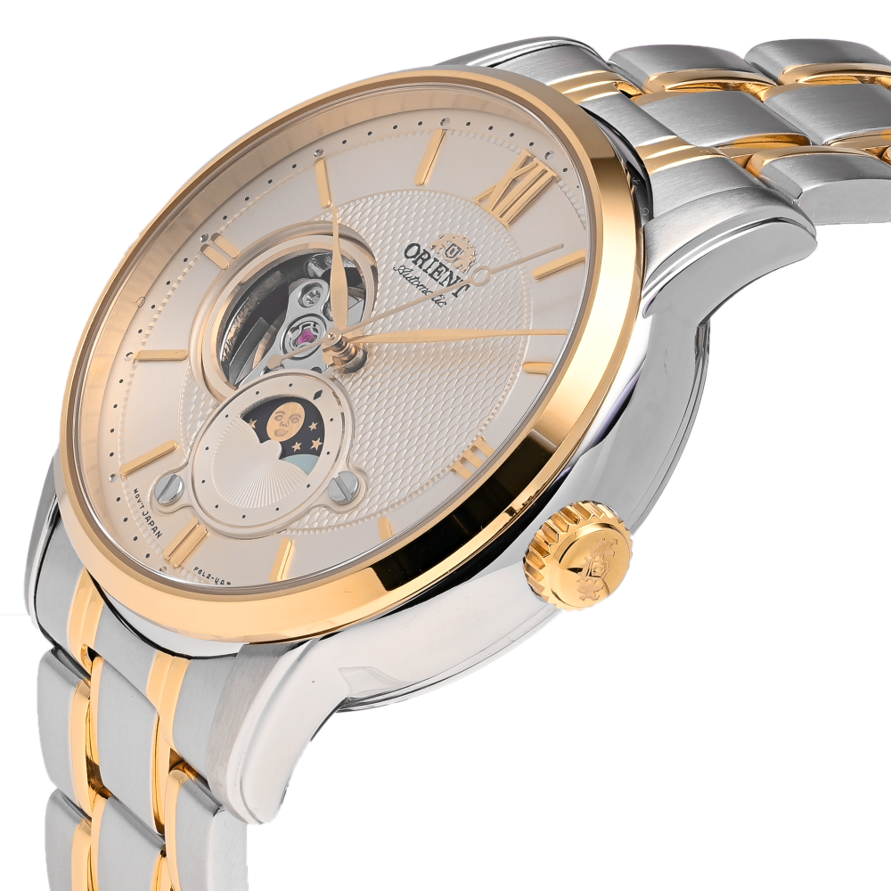 Đồng Hồ Nam Orient Classic RA-AS0007S10B