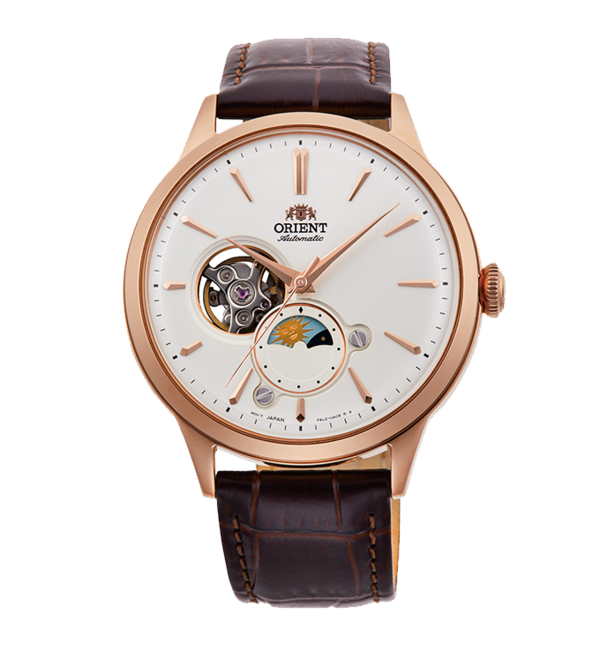 Đồng Hồ Nam Orient Classic RA-AS0102S10B