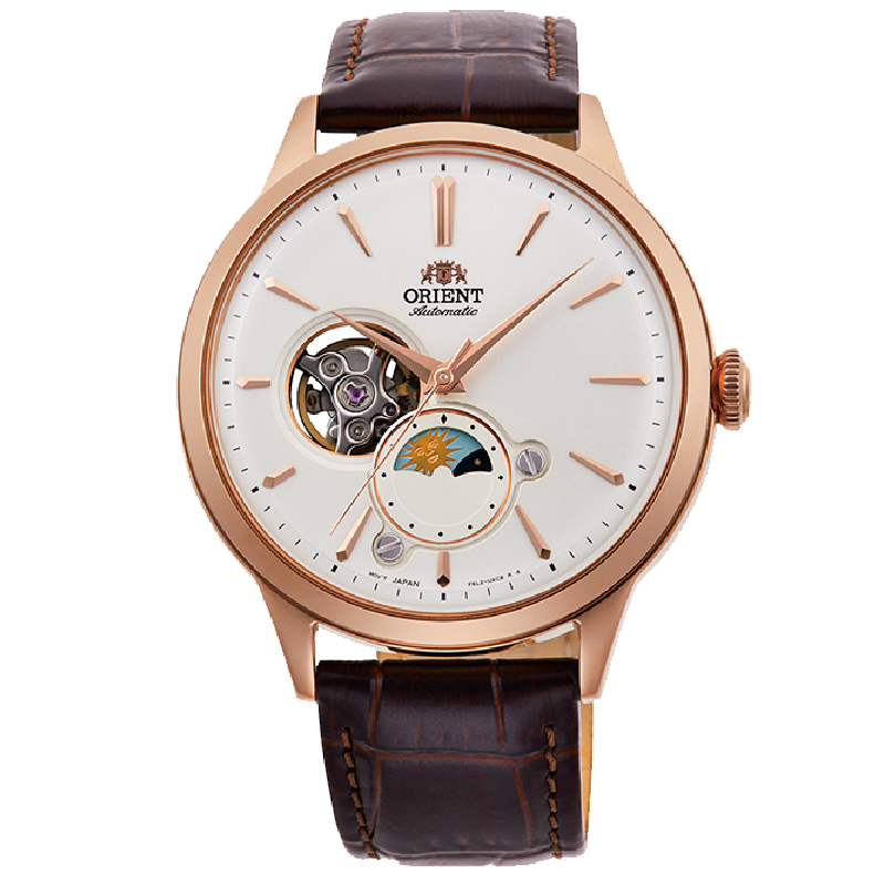 Đồng hồ Nam Orient Classic RA-AS0102S10B