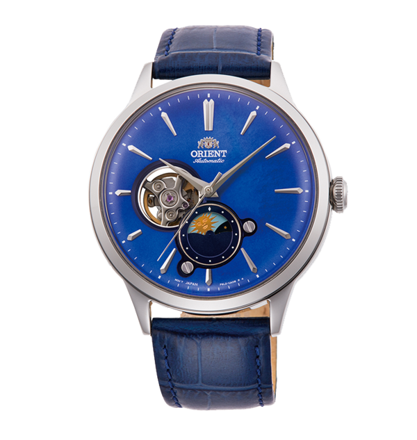 Đồng Hồ Nam Orient Classic RA-AS0103A10B