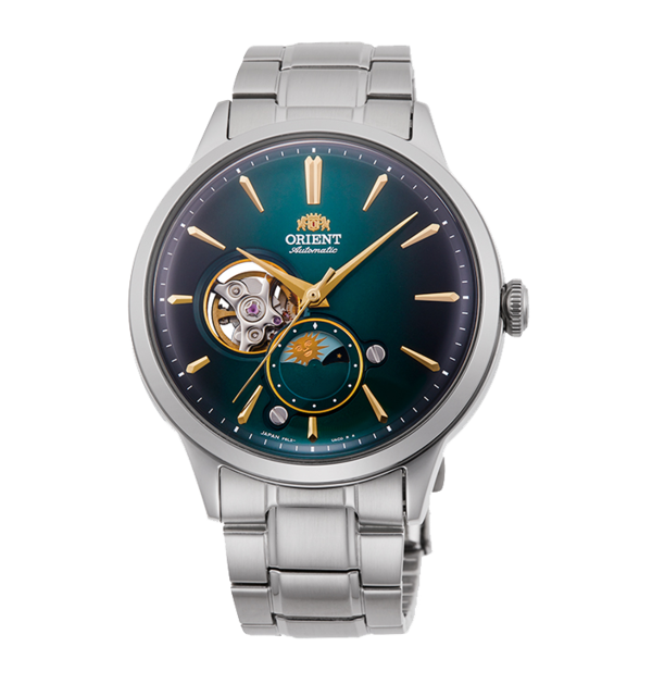 Đồng Hồ Nam Orient Classic RA-AS0104E00B