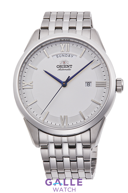 Đồng Hồ Nam Orient Contemporary RA-AX0005S0HB