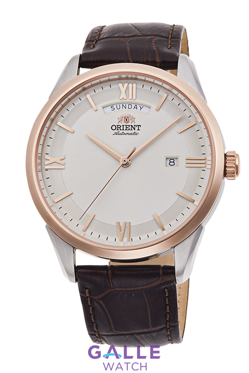 Đồng Hồ Nam Orient Contemporary RA-AX0006S0HB