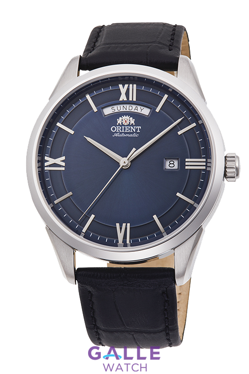 Đồng Hồ Nam Orient Contemporary RA-AX0007L0HB