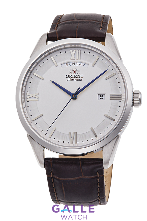 Đồng Hồ Nam Orient Contemporary RA-AX0008S0HB