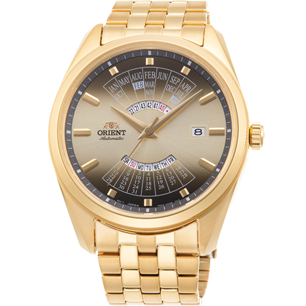 Đồng Hồ Nam Orient Contemporary RA-BA0001G10B