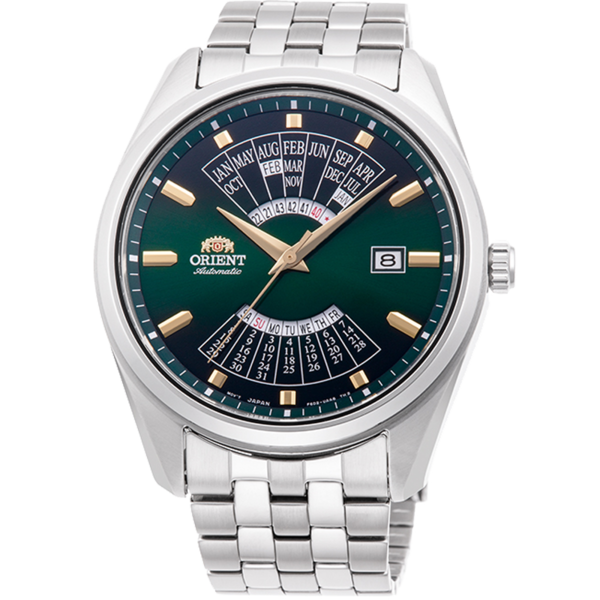 Đồng Hồ Nam Orient Contemporary RA-BA0002E10B