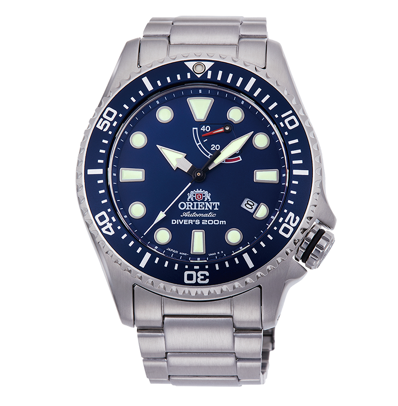 Đồng Hồ Nam Orient Sports RA-EL0002L00B