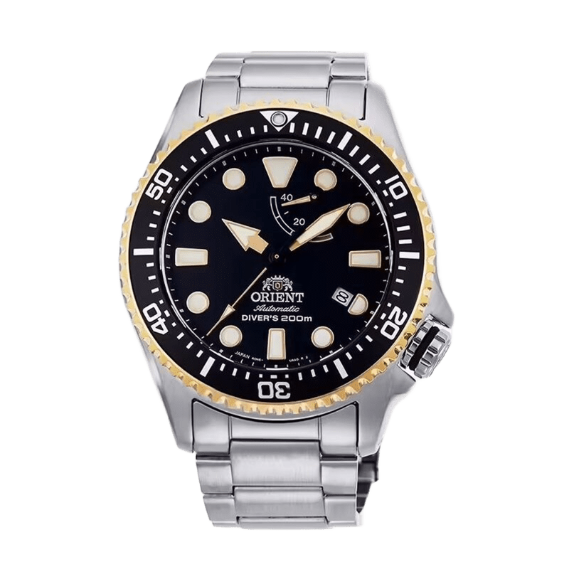 Đồng hồ Orient RA-EL0003B00B