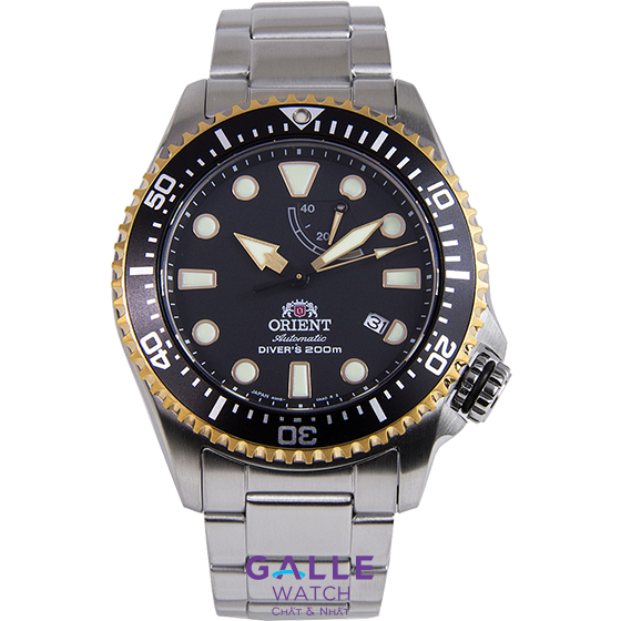 Đồng Hồ Nam Orient Contemporary RA-EL0003B00B