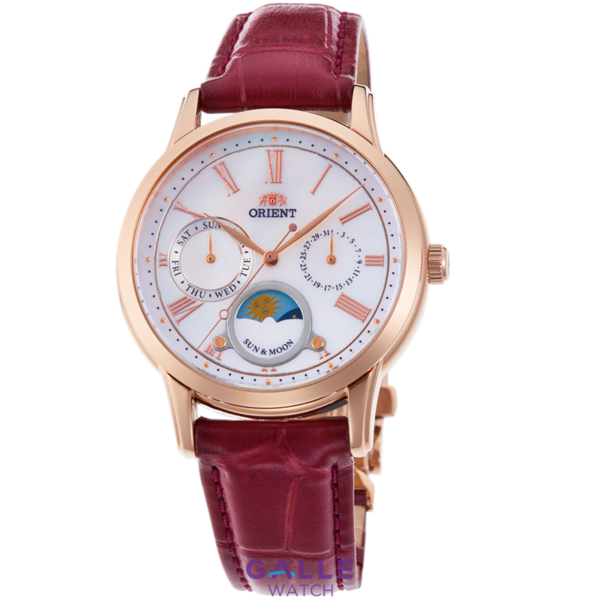 Đồng Hồ Nữ Orient Classic RA-KA0001A00B
