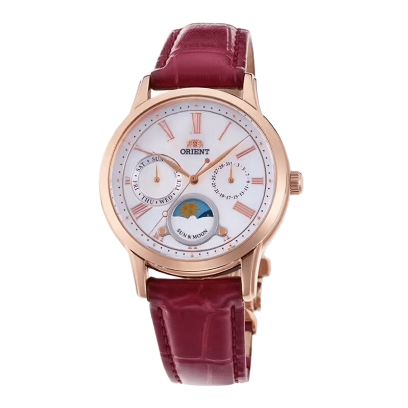 Đồng hồ Orient RA-KA0001A00B