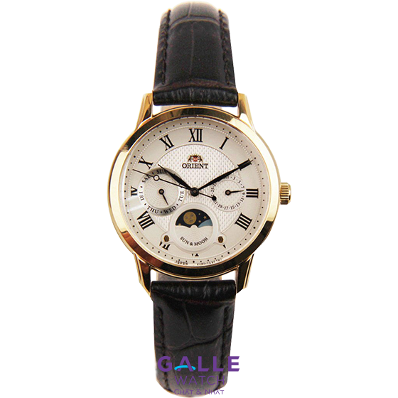 Đồng Hồ Nữ Orient Classic RA-KA0003S00B