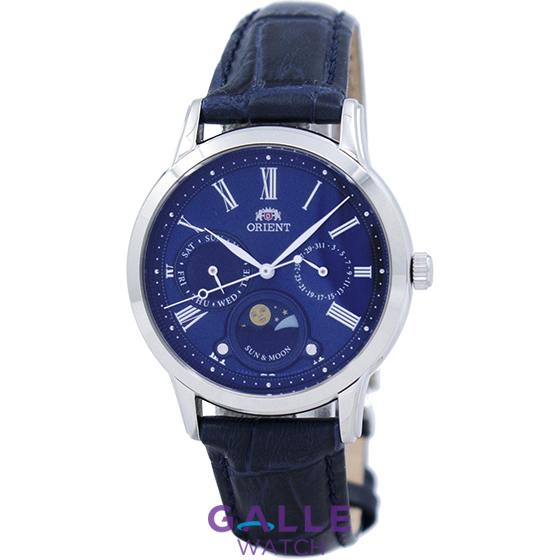 Đồng Hồ Nữ Orient Classic RA-KA0004L00B