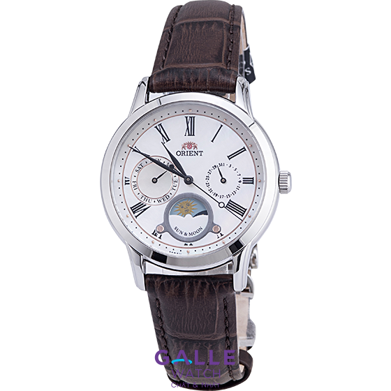 Đồng Hồ Nữ Orient Classic RA-KA0005A00B
