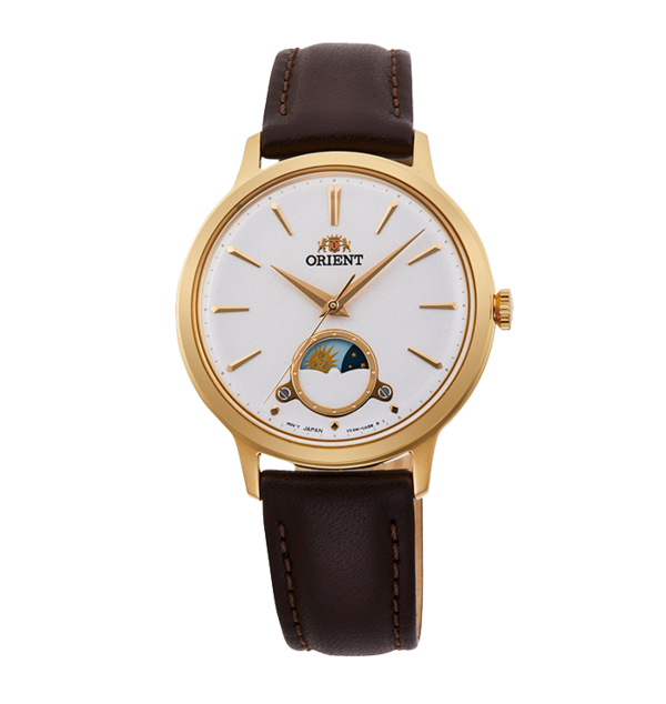 Đồng Hồ Nữ Orient Classic RA-KB0003S10B