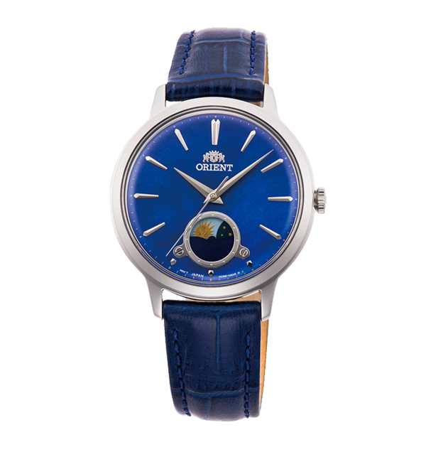 Đồng Hồ Nữ Orient Classic RA-KB0004A10B
