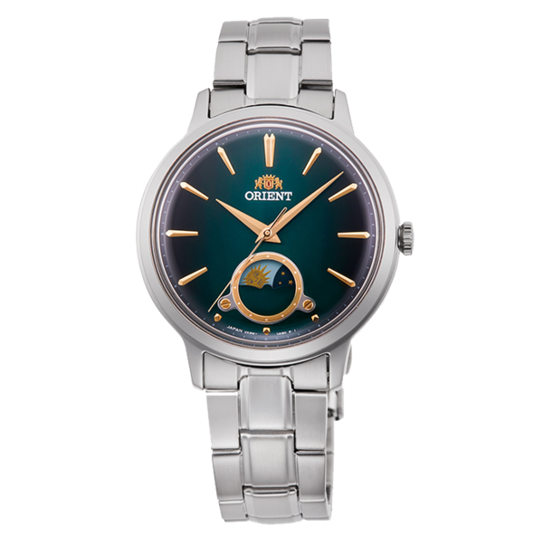 Đồng Hồ Nữ Orient Classic RA-KB0005E00B